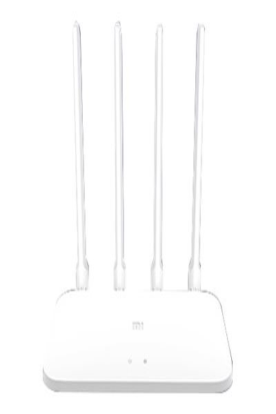 Routeur Xiaomi DVB4230GL Wi-Fi 5 bi-bande blanc
