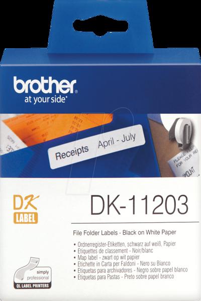 DK11203 - DK11203