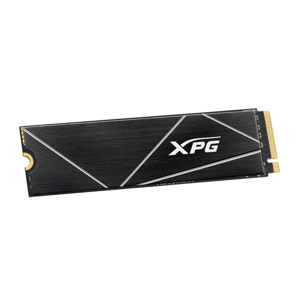 ADATA XPG GAMMIX S70 Blade 1TB M.2 NVMe SSD, gaming - AGAMMIXS70B-1T-CS