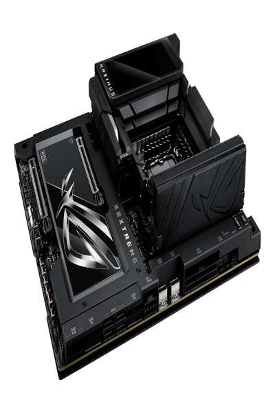  ASUS ROG MAXIMUS Z890 EXTREME moderkort - 90MB1IA0-M0EAY0
