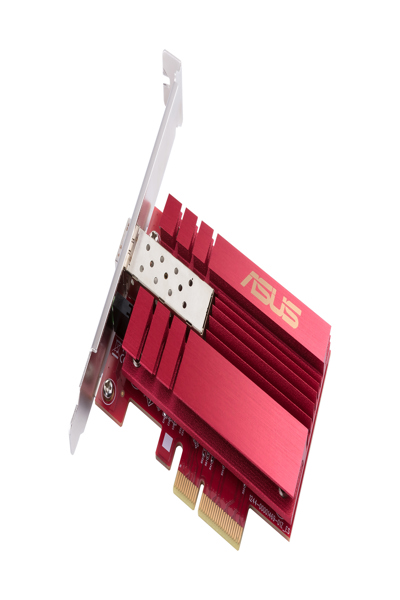 ASUS XG-C100C V3 network adapter - 90IG08B0-MO0B00