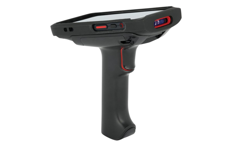 Honeywell CT40 XP mobil dator - CT40P-L0N-28R11AE