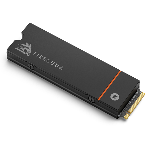 FireCuda 530 ZP2000GM3A023 - 2 TB SSD - internal - M.2 2280 - ZP2000GM3A023