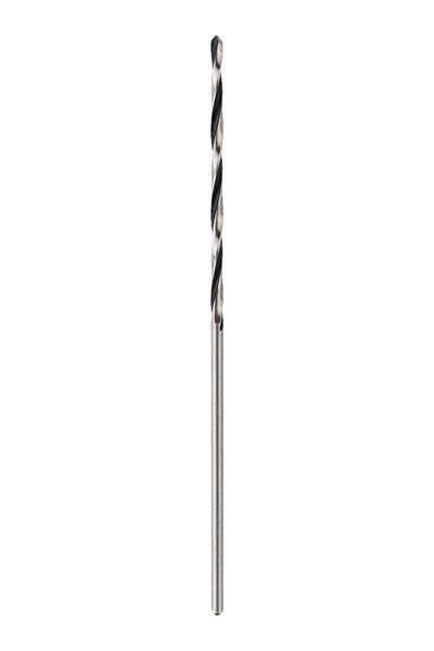 Bosch 2608577193 Metall-Spiralbohrer 2.50 mm 10 St.