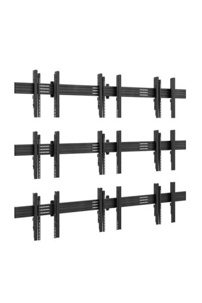 Hagor comPROnents CPS Series Wall Mounting Kit