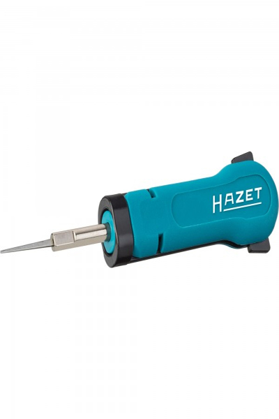 HAZET 4673-1 Noir Bleu
