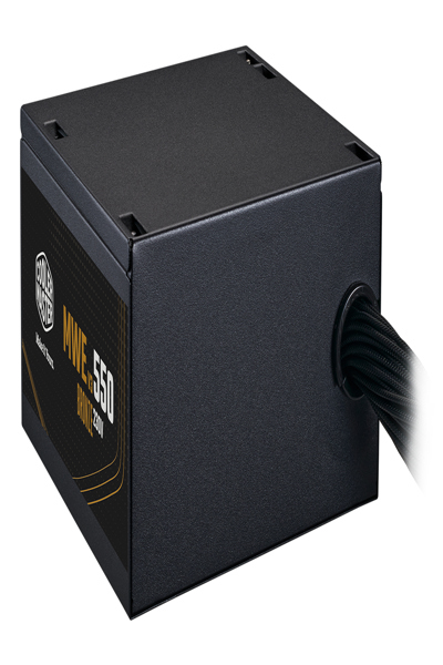 Cooler Master MWE Bronze 550 V3 230V A/EU CABLE