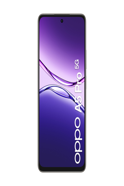 Oppo A5 Pro Dual Sim - Black Brown - 256 GB