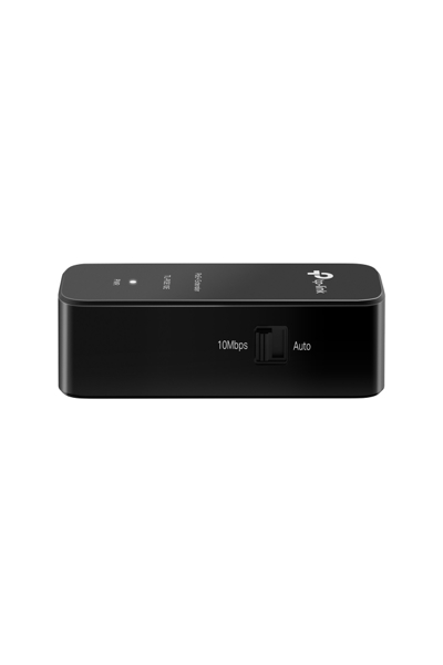 TP-LINK Omada Fast Ethernet PoE+ Extender - POE10E