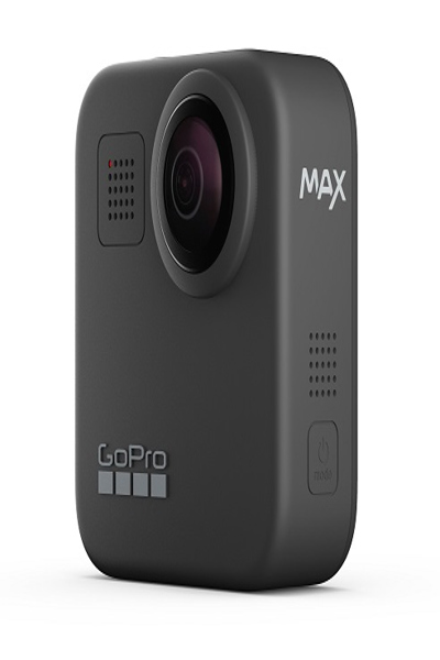GoPro MAX - 360° actionkamera - CHDHZ-202-RX