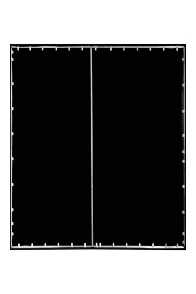 Elite Screens Elite SableFrame ER120WH1 projection screen - ER120WH1