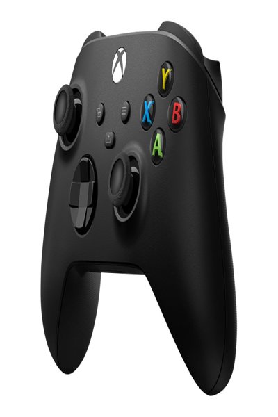 Microsoft Xbox trådlös handkontroll - EP2-29930