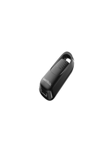 SanDisk Ultra Slider - USB-minne - SDCZ480-032G-G46