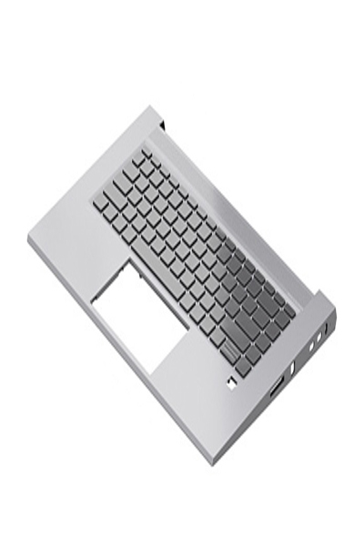 HP M14607-131 Keyboard: Portuguese