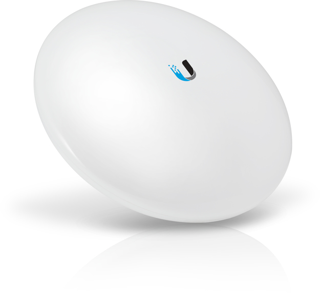Ubiquiti NBE-5AC-GEN2 NanoBeam 5AC Gen 2 WLAN Bridge - NBE-5AC-GEN2