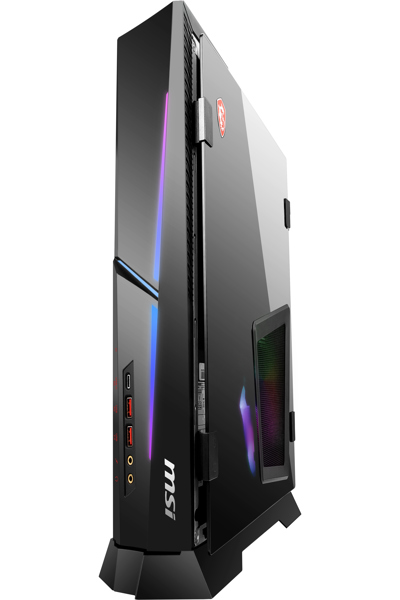 MSI PC Desktop Intel Core Ultra 7 265F 16 GB DDR5-SDRAM Storage SSD SSD 1 - MPG TRIDENT AS AI 2NVM7-073EU