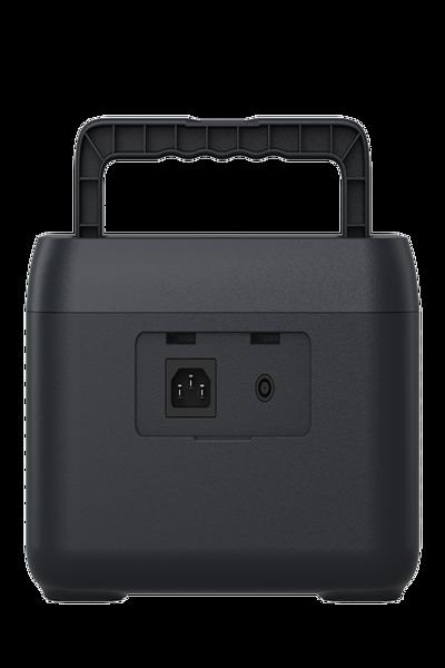 LogiLink 300W Portable Power Station LiFePO4 Svart - PPS0300