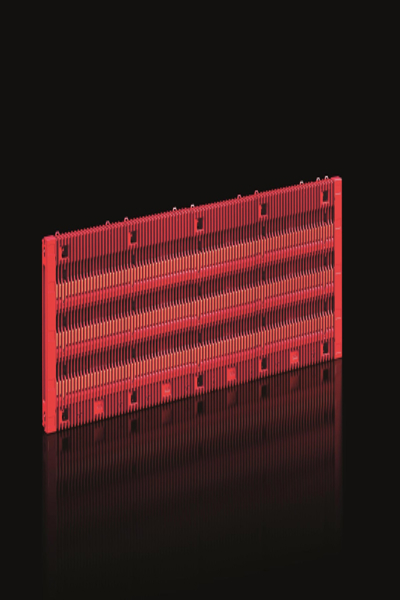 RITTAL RILINEX BOARD 3P RX 9360008 BUSBARS