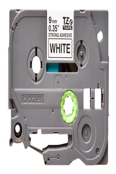 Brother TZe-S221 - Extra strong self-adhesive - TZES221