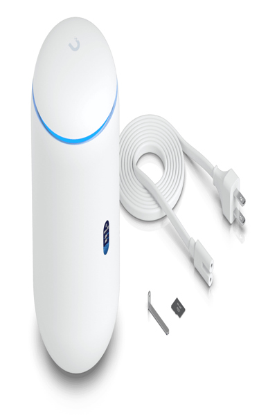 Ubiquiti UniFi Dream Machine UDR7 Quad-Core 3GB RAM - UDR7-EU