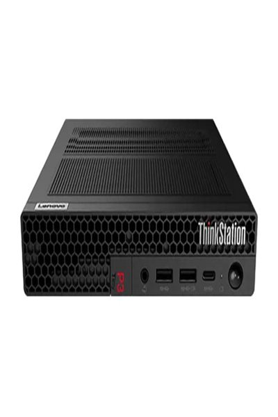 Lenovo ThinkStation P3 30H0 Core i5 Tiny PC - 30H0009YGE