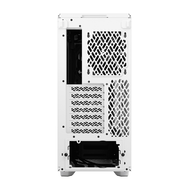 Fractal Design Meshify 2 kompakt PC stål ATX - micro ATX - mini-ITX - FD-C-MES2C-05