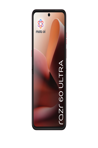 Motorola Solutions razr 60 ultra 6.96" Dual SIM Android 15 USB Type-C 4700 - 512 GB - 4,700 mAh - PB8R0008PL