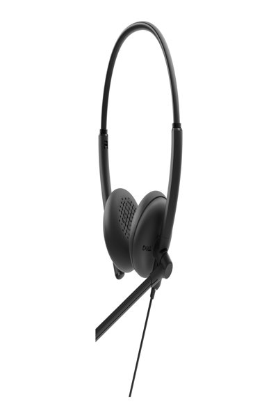 Dell Wired Headset WH125 2.1
