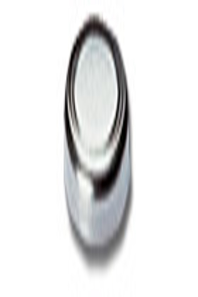 Panasonic SR-927, Engångsbatteri, 1,55 V, 60 mAh, 9,5 mm, 9,5 mm, 2,7 mm - SR-927EL/1B