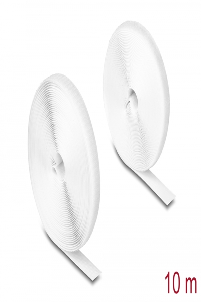 Delock Kardborreband - 20920