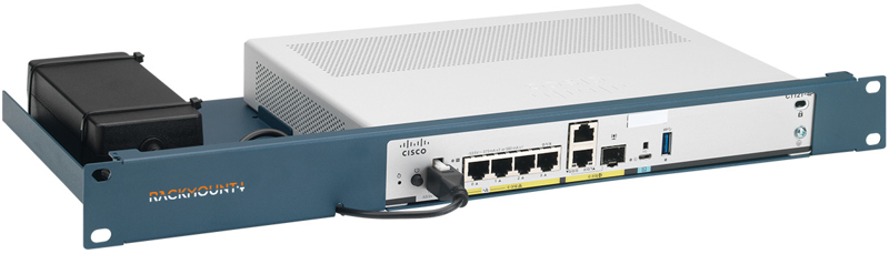 Rackmount.IT .IT Kit for Cisco C1120 Models - RM-CI-T10