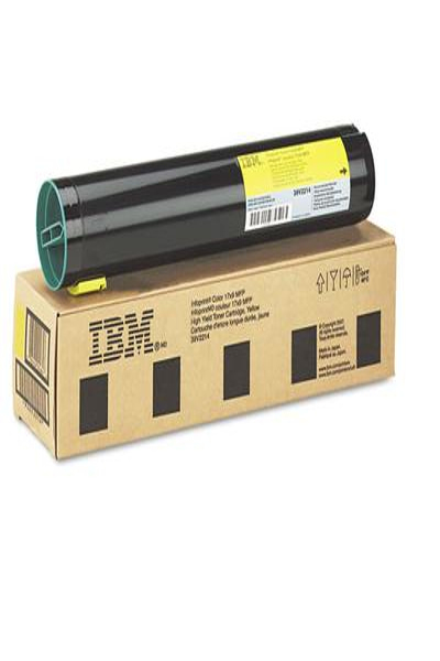 Ricoh 39V2214 - 22 000 pages - Jaune - 1 pièce(s)