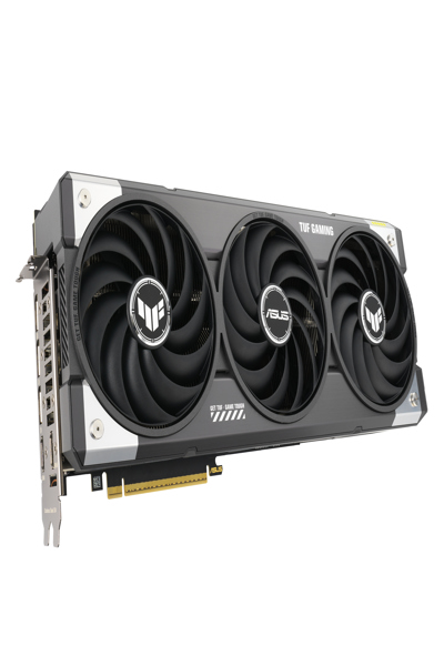 ASUS TUF Gaming GeForce RTX 5070 OC Edit. 12 GB GDDR7 - Graphics card - 90YV0LZ0-M0NA00