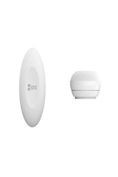 Hikvision ZigBee Home Gateway: Human Voice Alert, Wi-Fi/Wired - 304800274
