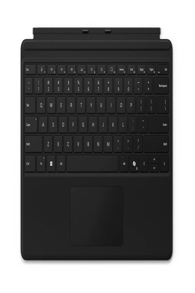 Microsoft Surface Pro-tangentbord - 8XB-00160