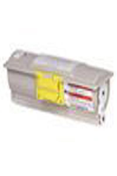 Konica Minolta Yellow Toner Cartridge for MagiColor 1000/LX/CX - 3000 pages - Yellow