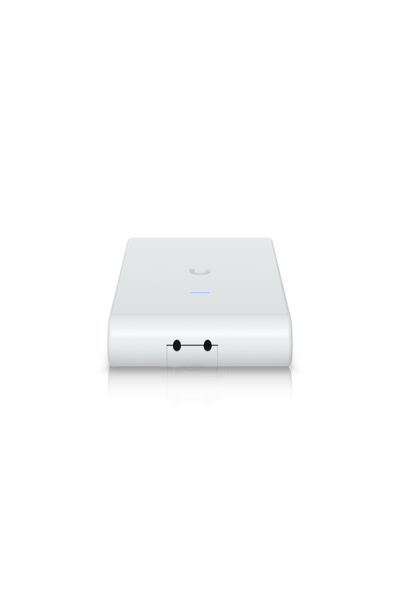 Ubiquiti U6-Mesh-Pro Access Point WiFi 6 2x GbE RJ45 PoE - U6-MESH-PRO-EU