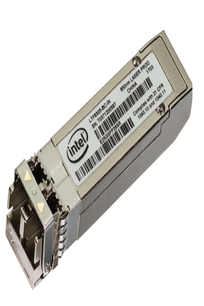 Intel Ethernet SFP28 Optics - SFP28-sändtagarmodul - E25GSFP28SRX