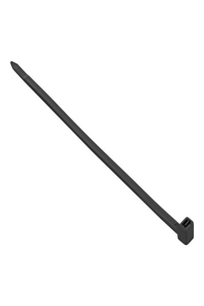 Collier de serrage Delock - résistant à la chaleur