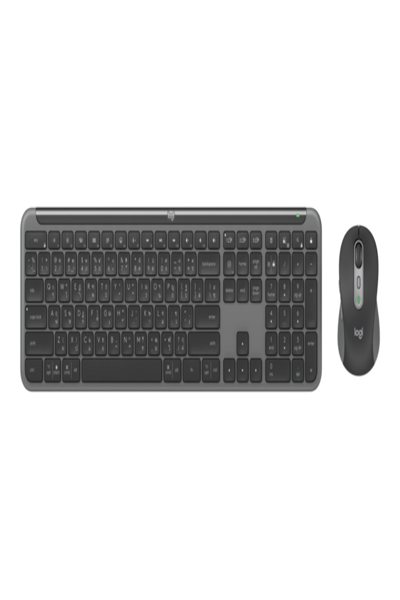 Logitech Signature Slim Combo MK950 - 920-012488