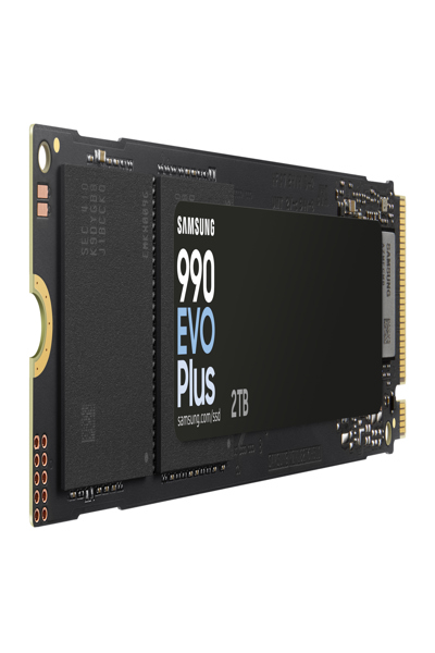 Samsung 870 EVO MZ-77E500BW - SSD - MZ-77E500BW