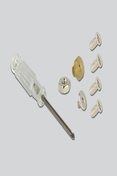 Delock-omvandlare SATA 22-pin till M.2 - 62792