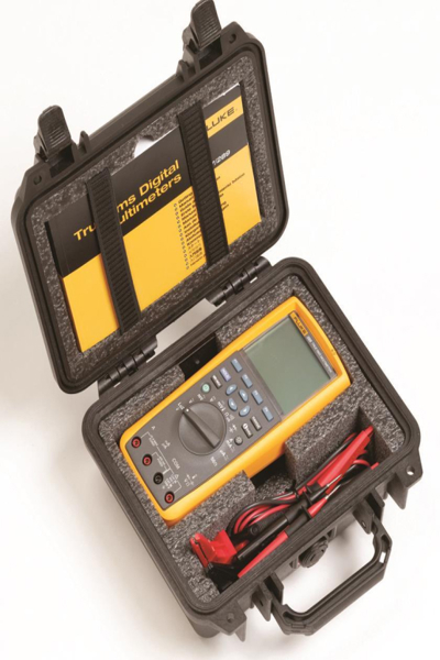 Fluke CXT280 Rugged Pelican Hard Case for 280 Series 3352571 - 3352571