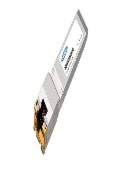 Origin Storage TRX-10GSFP-T QNAP SFP+ 10GBase-T - TRX-10GSFP-T-OS