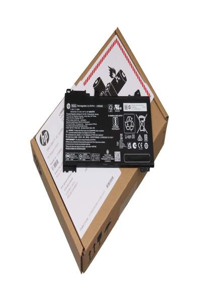 HP 3ICP6/59/74 Original Battery: 45Wh, 3,750 mAh