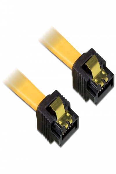 Delock SATA-kabel - Seriell ATA 150/300 - 82464