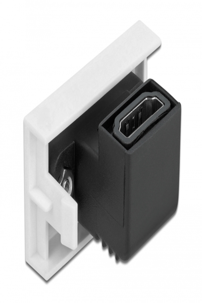 Delock Easy 45 - modules encliquetables