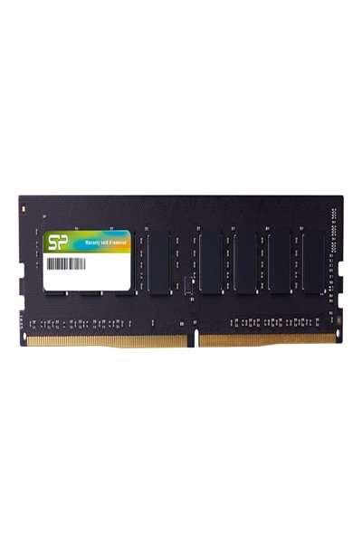 Silicon Power DDR4-moduler - SP016GBLFU266X02
