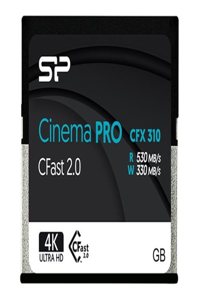 Silicon Power Cinema PRO CFX 310