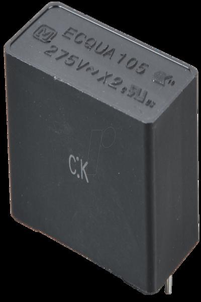 ECQUAAF105KA